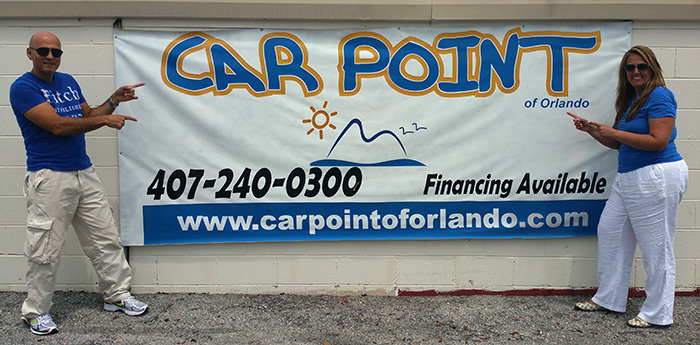 Carpoint CARPOINT